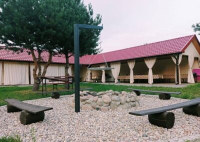 Siedlisko Blisko Natury Tartak 7c