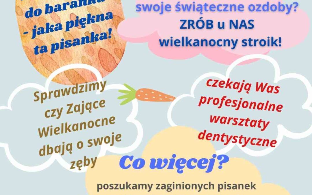 Wielkanoc w Siedlisku